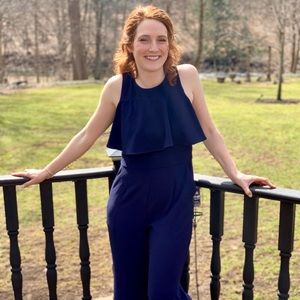 Meet your Posher, Laura